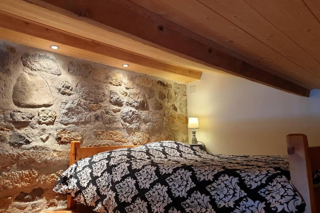 Appartement Villa Le Plateau. La Bourboule Exteriör bild